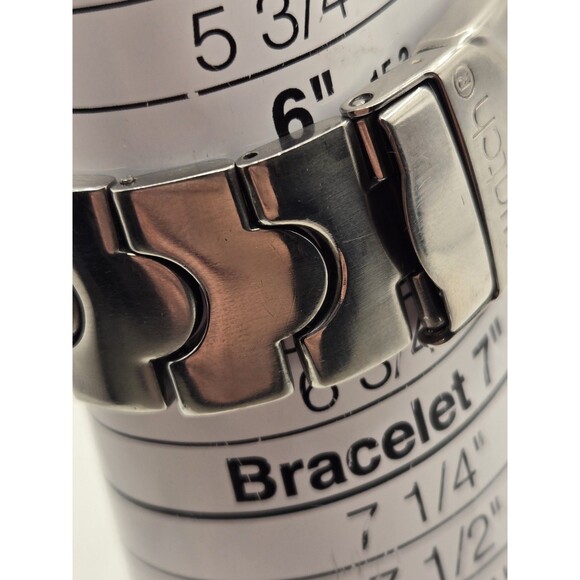 Swatch Irony Windfall Chronograph Swiss Quartz YCS410GX Men's Watch SMALL BAND - Picture 5 of 11